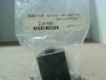  Numatics 228-690B Solenoid Valve Coil 120VAC 12A Factory Sealed Image