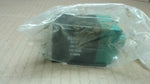 Numatics 228-690B Solenoid Valve Coil 120VAC 12A Factory Sealed Image
