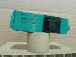  Numatics 228-690B Solenoid Valve Coil 120VAC 12A Factory Sealed Image