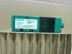  Numatics 228-690B Solenoid Valve Coil 120VAC 12A Factory Sealed Image