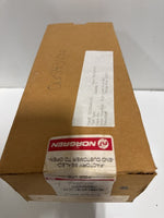  Norgren R17-600-RNLA 3/4" PTF Pneumatic Regulator 4-125 PSI Factory Sealed Image