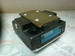  Vickers F3-CVCS-25-D1-S2-10 Throttle Cover Valve Image