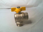  Parker Ball Valve DN25 Image