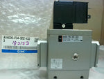  SMC Pneumatic Soft-Start Valve AV4000F045DZX223 Image