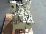  NACHI S51021 Motor Image
