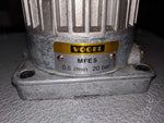  Vogel MFE5-BW30 Centralized Lubrication System Nice! Image
