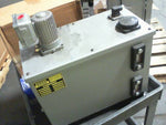  Vogel MFE5-BW30 Centralized Lubrication System Nice! Image