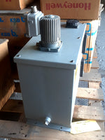  Vogel MFE5-BW30 Centralized Lubrication System Nice! Image
