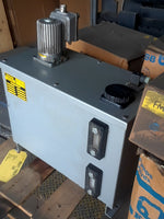  Vogel MFE5-BW30 Centralized Lubrication System Nice! Image
