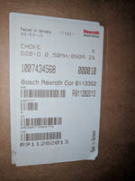  REXROTH KD28D Inductor Image