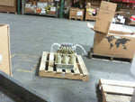  REXROTH KD28D Inductor Image