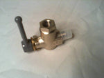  Legris Brass Ball Valve Image