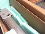  SMC Pneumatic Cylinder C95NDL100300XG Image