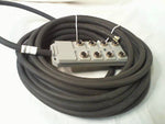  LUMBERG AUTOMATION ASBV85S2546 Image