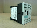  Siemens 3RH1140-2BB40 Contactor Relay Image