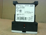  Siemens 3RH1140-2BB40 Contactor Relay Image