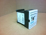  Siemens 3RH1131-2BB40 Contactor Relay Image