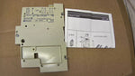  Telemecanique LA1 LC012  Auxiliary Contact on Block 3Amp 300V Image