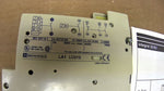  Telemecanique LA1 LC012  Auxiliary Contact on Block 3Amp 300V Image