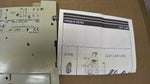  Telemecanique LA1 LC012  Auxiliary Contact on Block 3Amp 300V Image