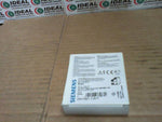  Siemens 3RH1921-1JA11 Lateral Auxiliary Switch 1NO-1NC Image