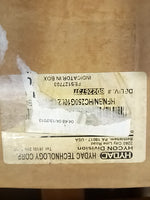  HYDAC HFNBN/HC250G10LZ Filter Assembly Image