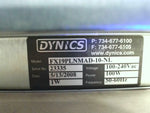  Dynics FX19PLNMAD10NL Operator Interface Image