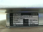  DYNICS DNLFX19PLNMAD10NL OPERATOR INTERFACE Image