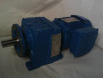  SEW EURODRIVE R37FDRS71S6 MOTOR Image