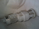  Invensys Motor GCEC4C250 Image