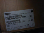  Siemens 1FK7086-7AF71-1EH5 Servo Motor w/ Brake! Image