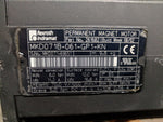  REXROTH MKD071B-061-GP1-KN PERMANENT MAGNET MOTOR Image