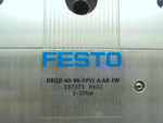  FESTO DRQD4090PPVJAARFW ACTUATOR Image
