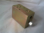  Mag Global Services Check Valve RBP5177ZD Image