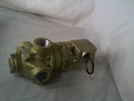  Ross Single Solenoid Pilot Valve D2773B6047 Image