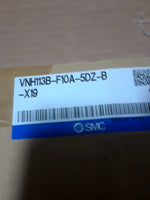  SMC Coolant Solenoid Valve VNH113BF10A5DZBX19 Image