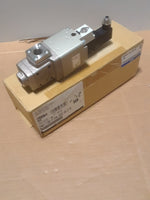  SMC Coolant Solenoid Valve VNH113BF10A5DZBX19 Image