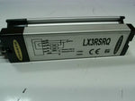  Banner LX3RSRQ Short-Range Receiver Image