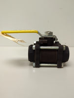  Apollo Valve 2" Steel Ball Valve WCB 1000 WOG Image