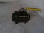  Apollo Valve 2" Steel Ball Valve WCB 1000 WOG Image