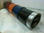  General Electric SLR4ELD1VRAL Stack Light Tower Green Red Amber Blue 220/240 V Image