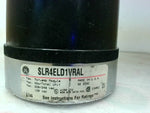  General Electric SLR4ELD1VRAL Stack Light Tower Green Red Amber Blue 220/240 V Image