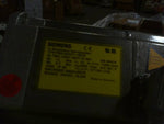  Siemens 1FK7063-5AH71-1EH5 Servo Motor w/24VDC Brake Image