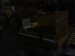  FESTO DGP50915PPVAB LINEAR RAIL Image