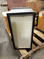  Flanders Alpha Cell Hepa Filter 000JW0803IU1300YUF Image