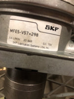  SKF Pump Motor MFE5V57+298 Image
