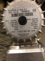  SKF Pump Motor MFE5V57+298 Image