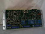  Fanuc A16B-2202-0730/05D Operator Panel Connection Board Image