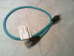  Lumberg Automation Ethernet Cable 098570650005M Image