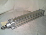  Festo DNC-50-285-PPV-A Pneumatic Cylinder 50mm Bore x 285mm Stroke Image